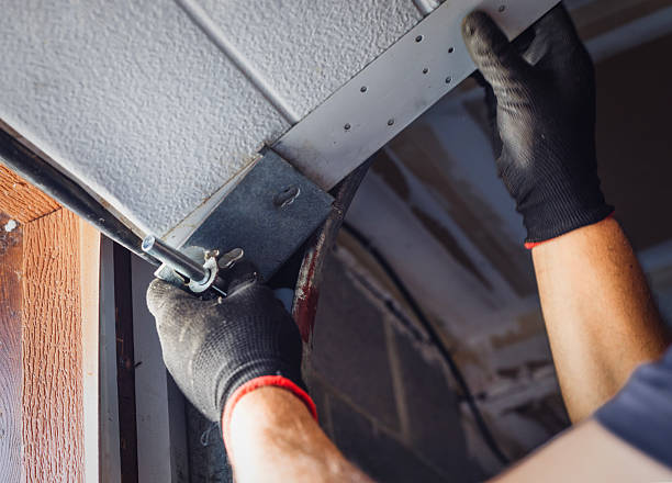 Reliable Garage Door contractor in Bronte, TX by Garage Doors Repair Pro